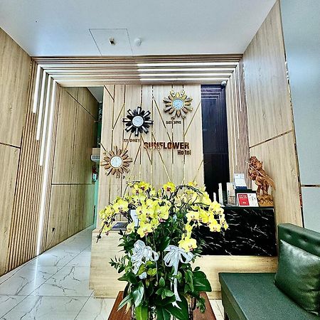 Sunflower Catba Hotel Dong Khe Sau Экстерьер фото