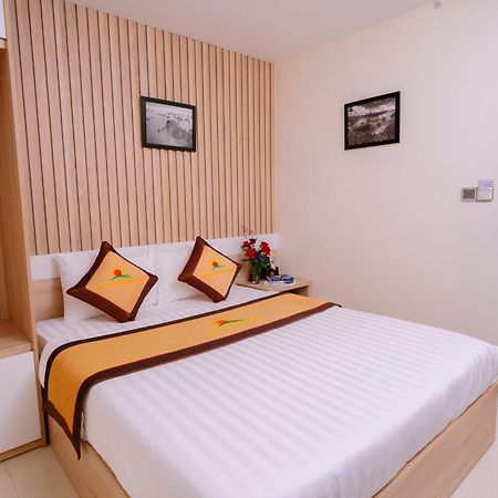 Sunflower Catba Hotel Dong Khe Sau Экстерьер фото