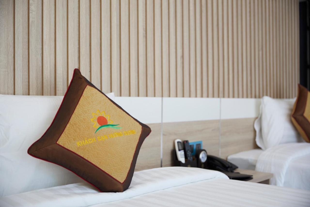 Sunflower Catba Hotel Dong Khe Sau Экстерьер фото