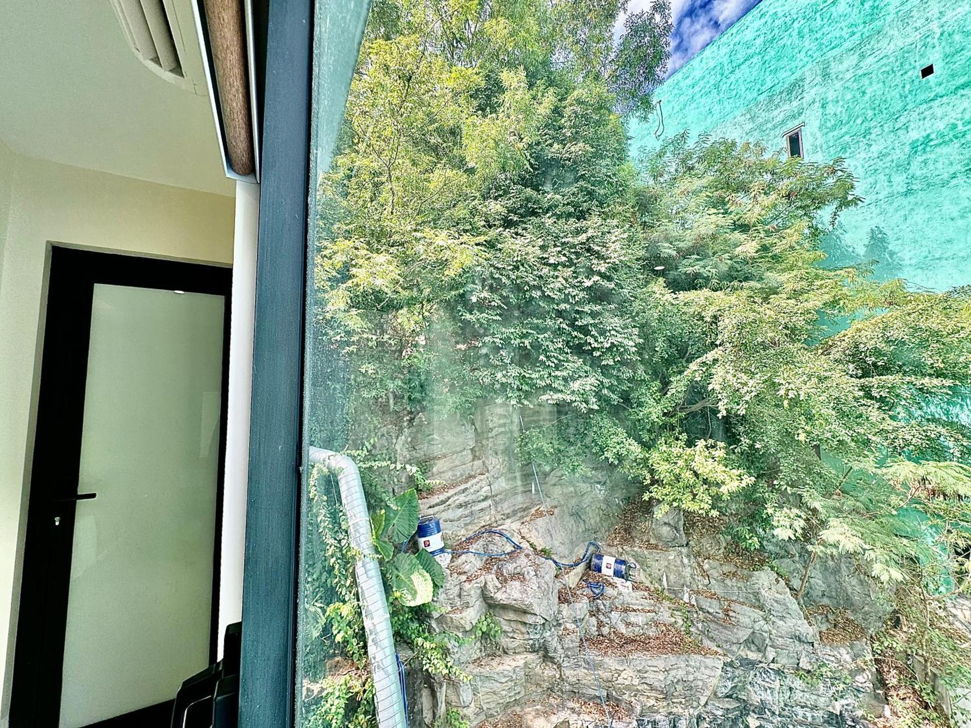 Sunflower Catba Hotel Dong Khe Sau Экстерьер фото