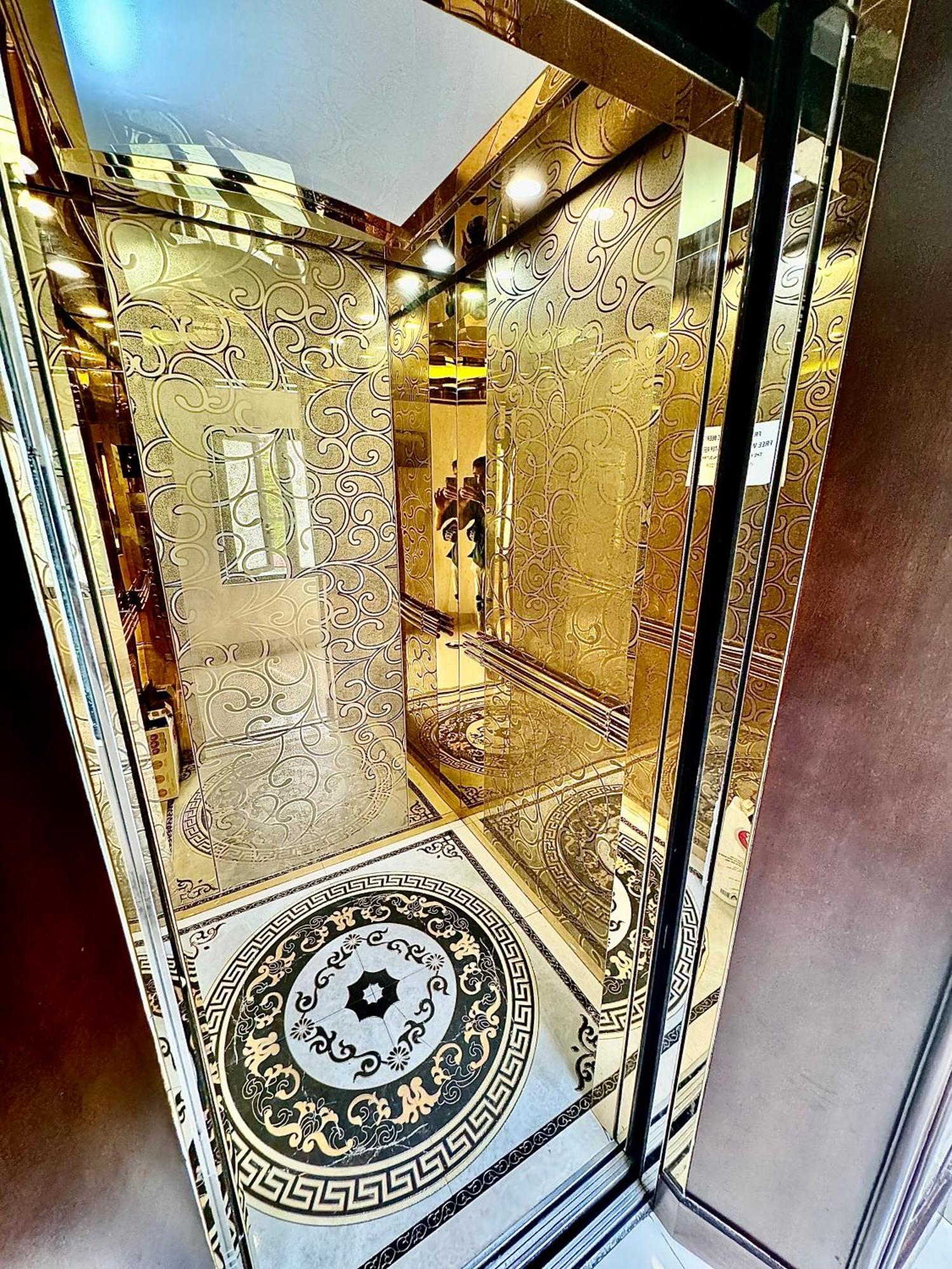 Sunflower Catba Hotel Dong Khe Sau Экстерьер фото