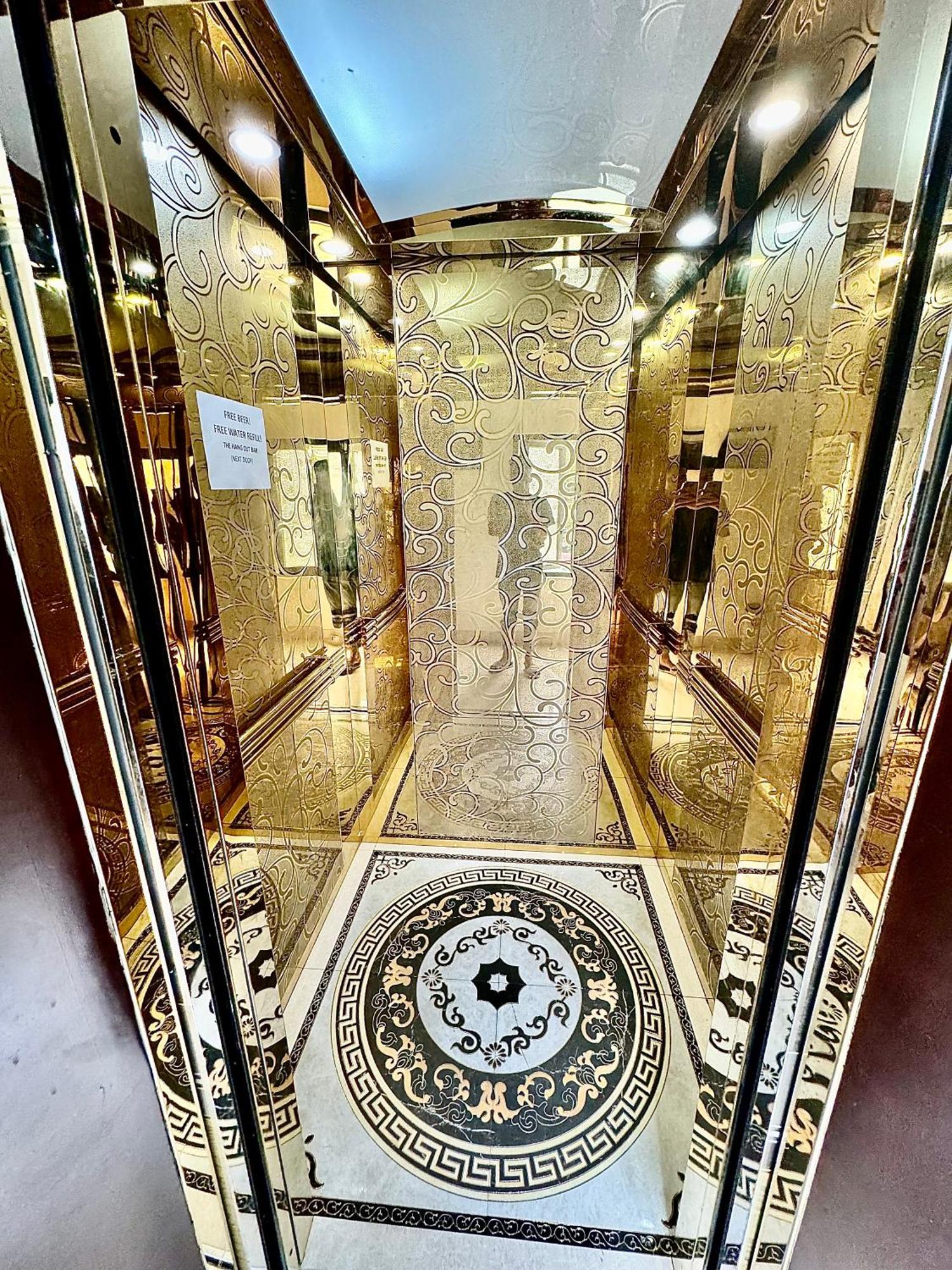 Sunflower Catba Hotel Dong Khe Sau Экстерьер фото