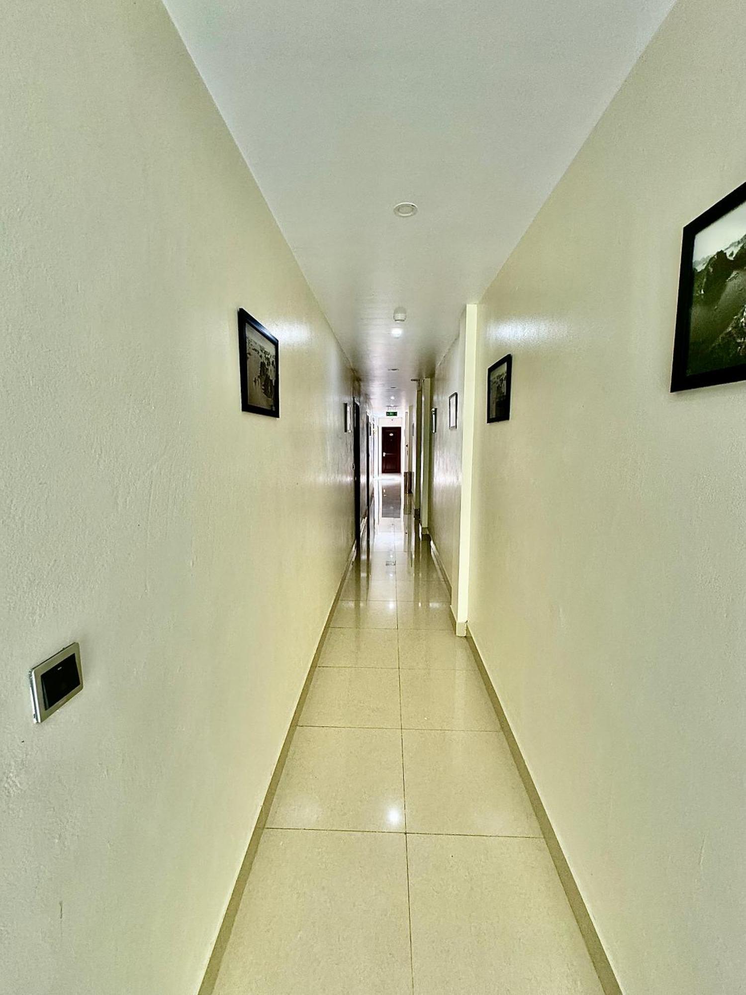 Sunflower Catba Hotel Dong Khe Sau Экстерьер фото