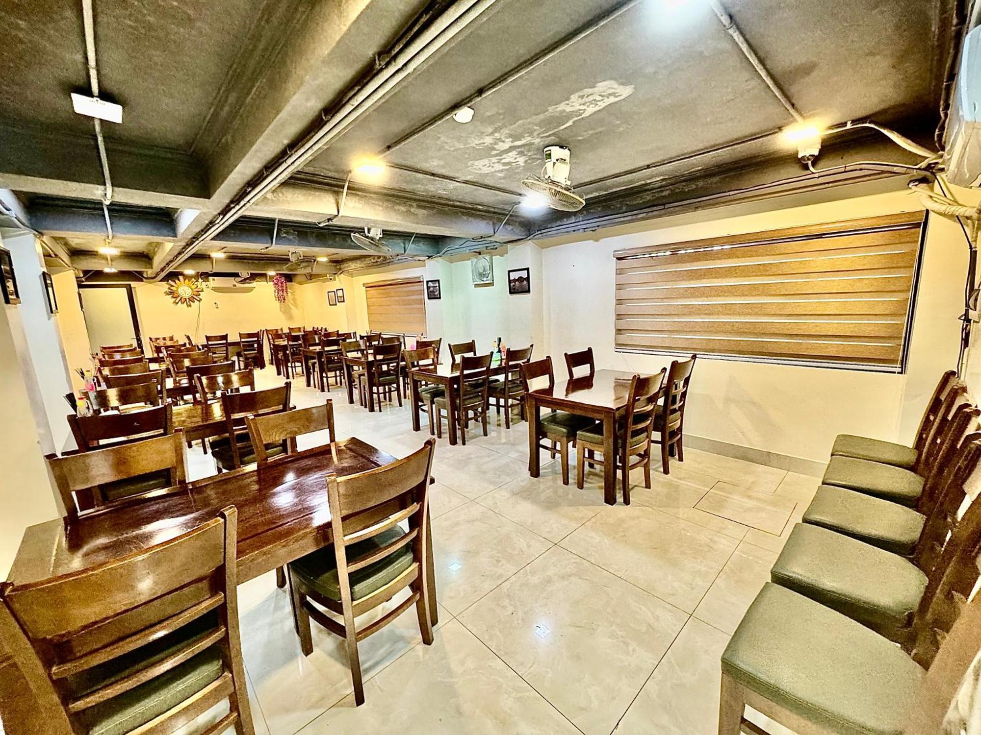 Sunflower Catba Hotel Dong Khe Sau Экстерьер фото