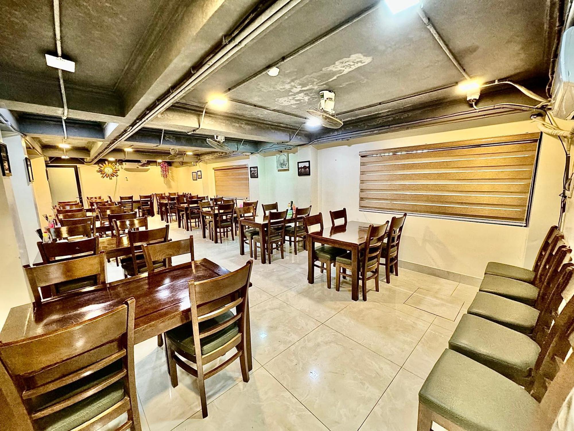 Sunflower Catba Hotel Dong Khe Sau Экстерьер фото