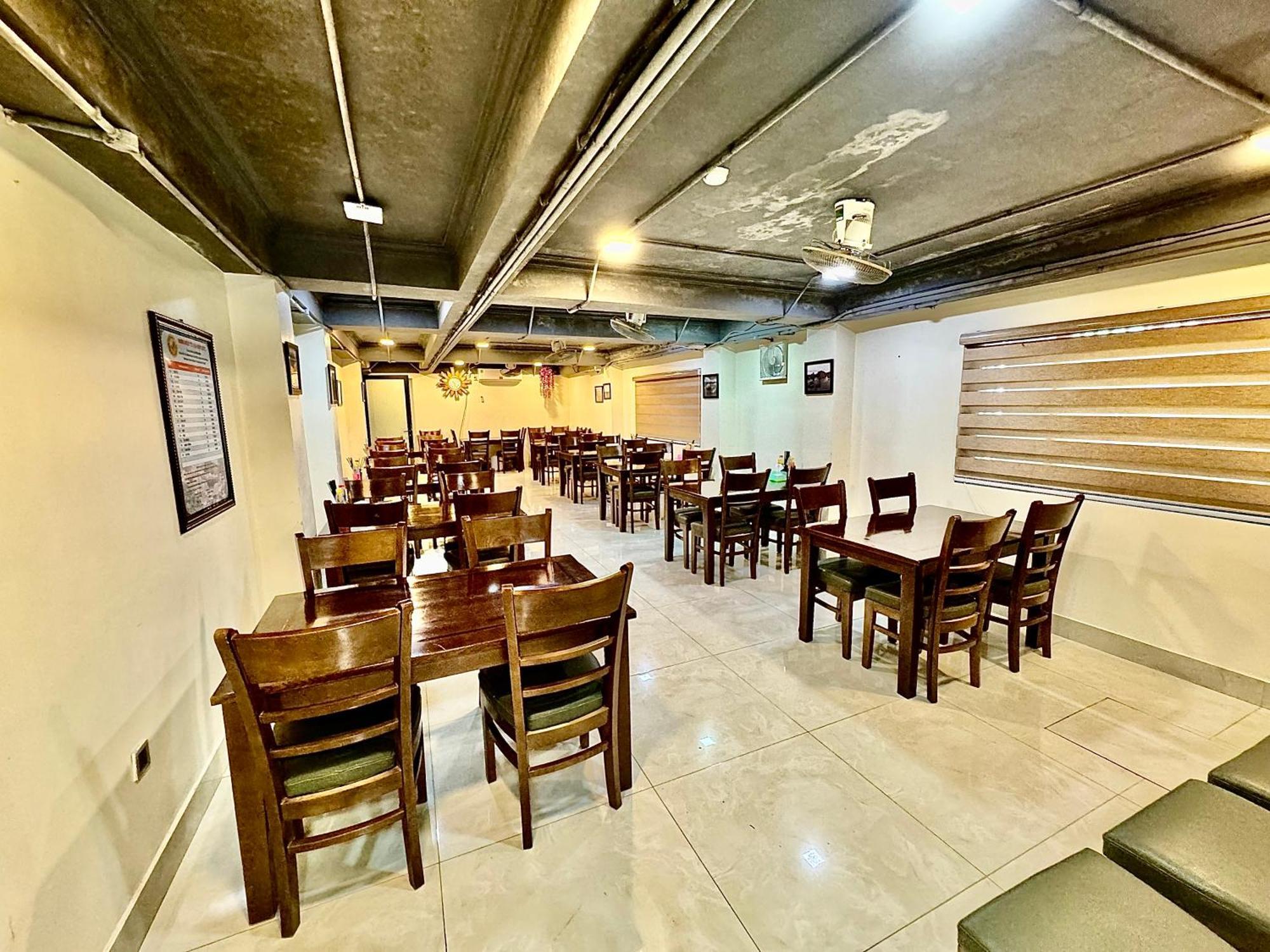 Sunflower Catba Hotel Dong Khe Sau Экстерьер фото